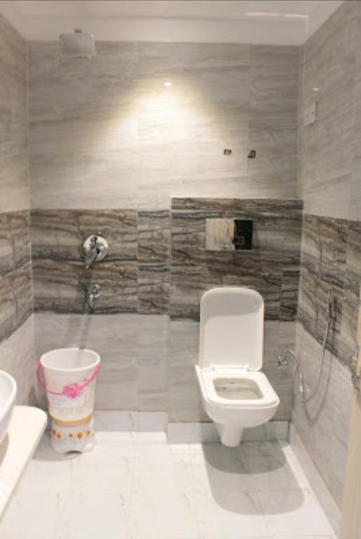 Hotel Le Mem Delhi  Luaran gambar