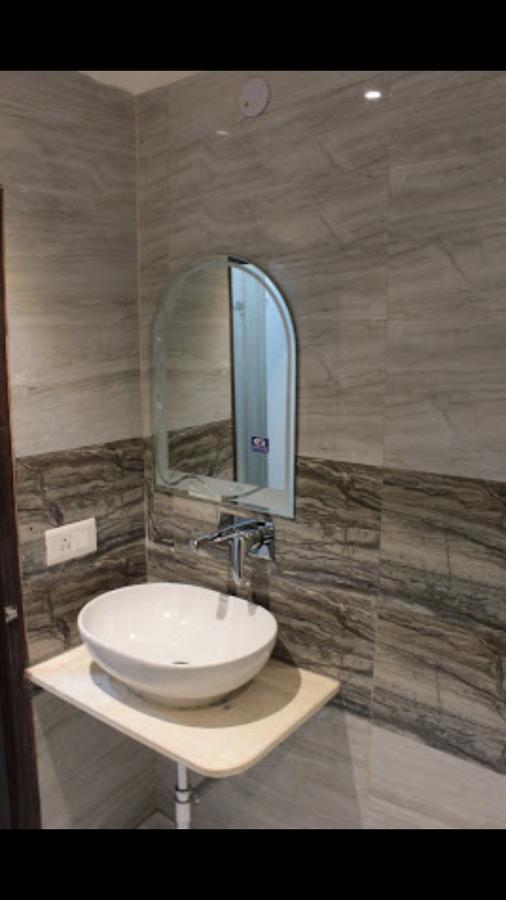 Hotel Le Mem Delhi  Luaran gambar