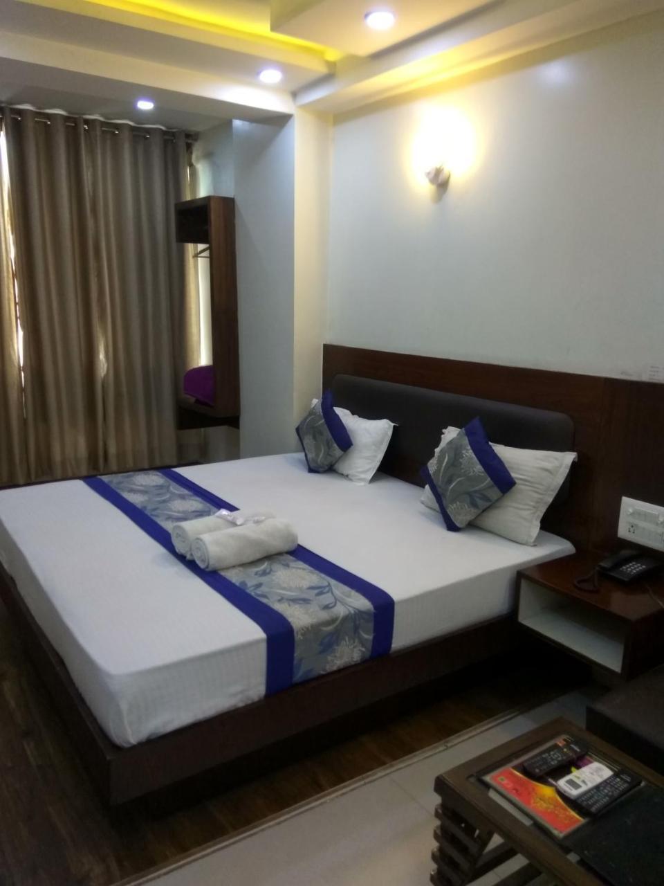Hotel Le Mem Delhi  Luaran gambar