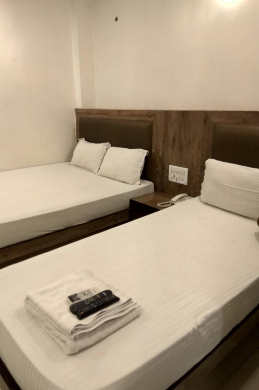 Hotel Le Mem Delhi  Luaran gambar