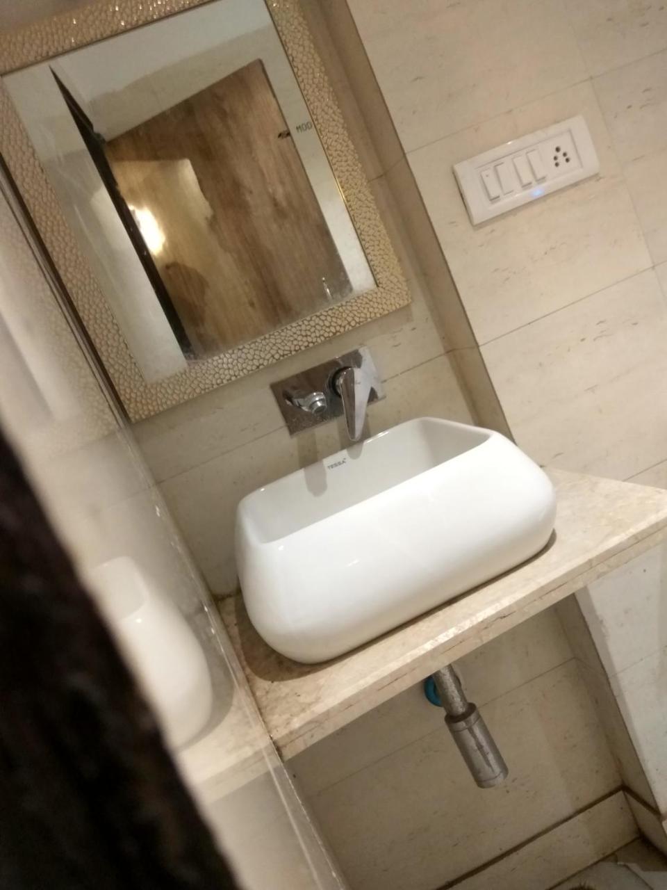Hotel Le Mem Delhi  Luaran gambar