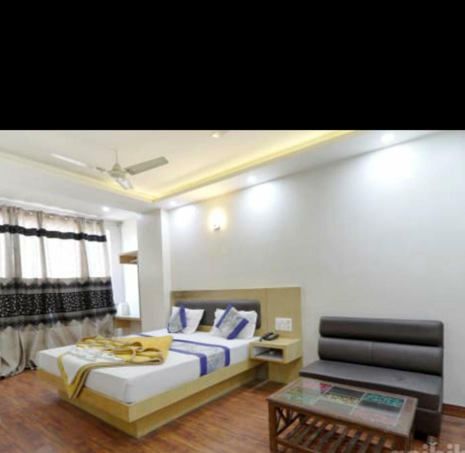 Hotel Le Mem Delhi  Luaran gambar
