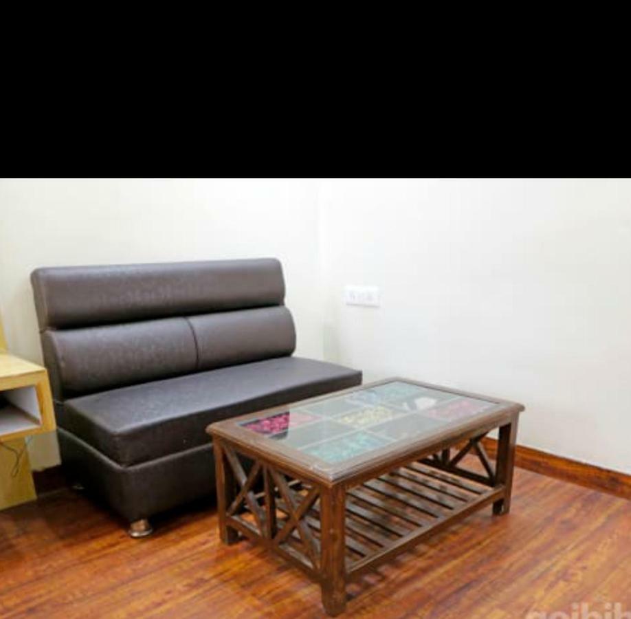 Hotel Le Mem Delhi  Luaran gambar
