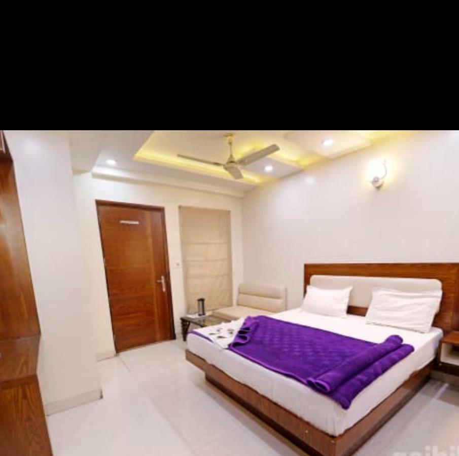 Hotel Le Mem Delhi  Luaran gambar