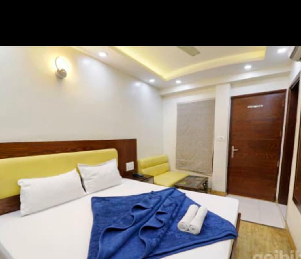 Hotel Le Mem Delhi  Luaran gambar