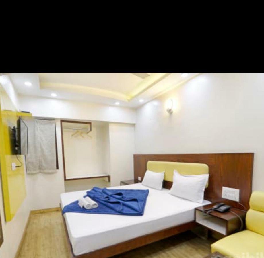 Hotel Le Mem Delhi  Luaran gambar