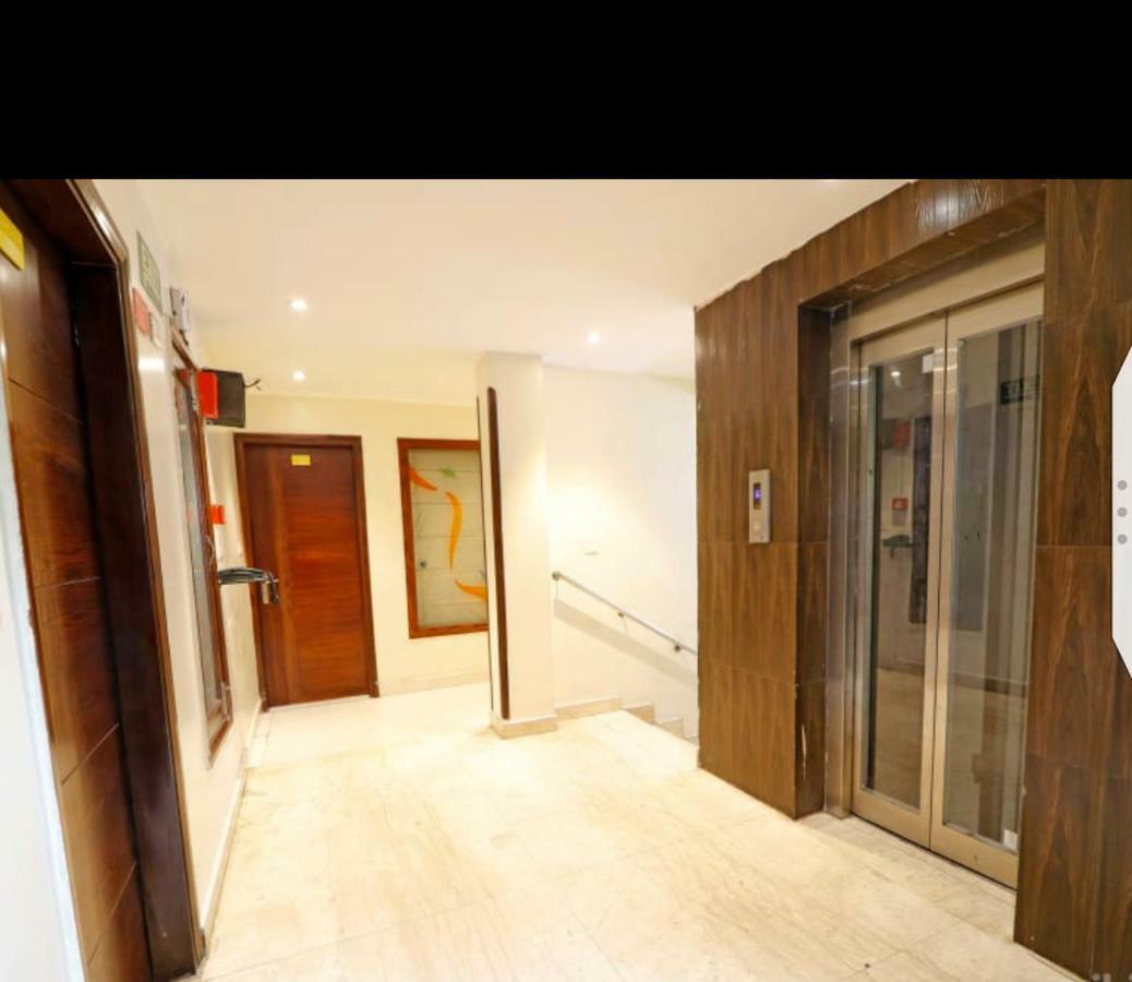 Hotel Le Mem Delhi  Luaran gambar