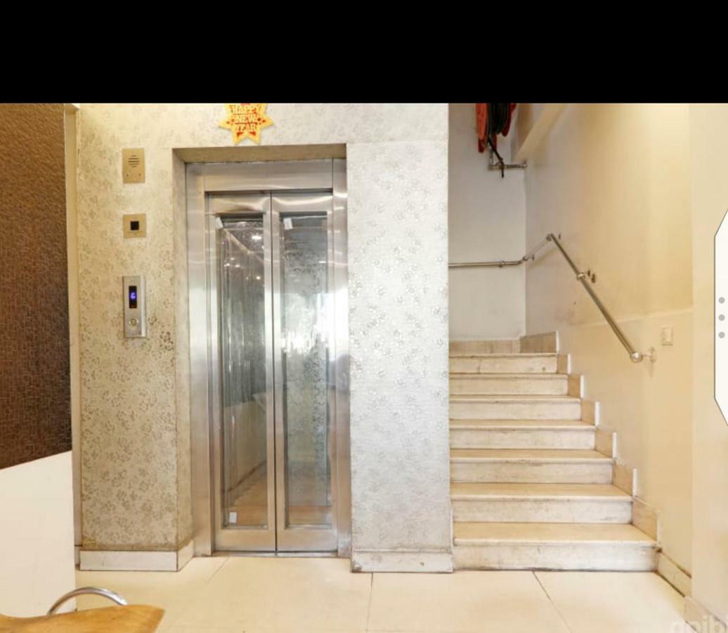 Hotel Le Mem Delhi  Luaran gambar