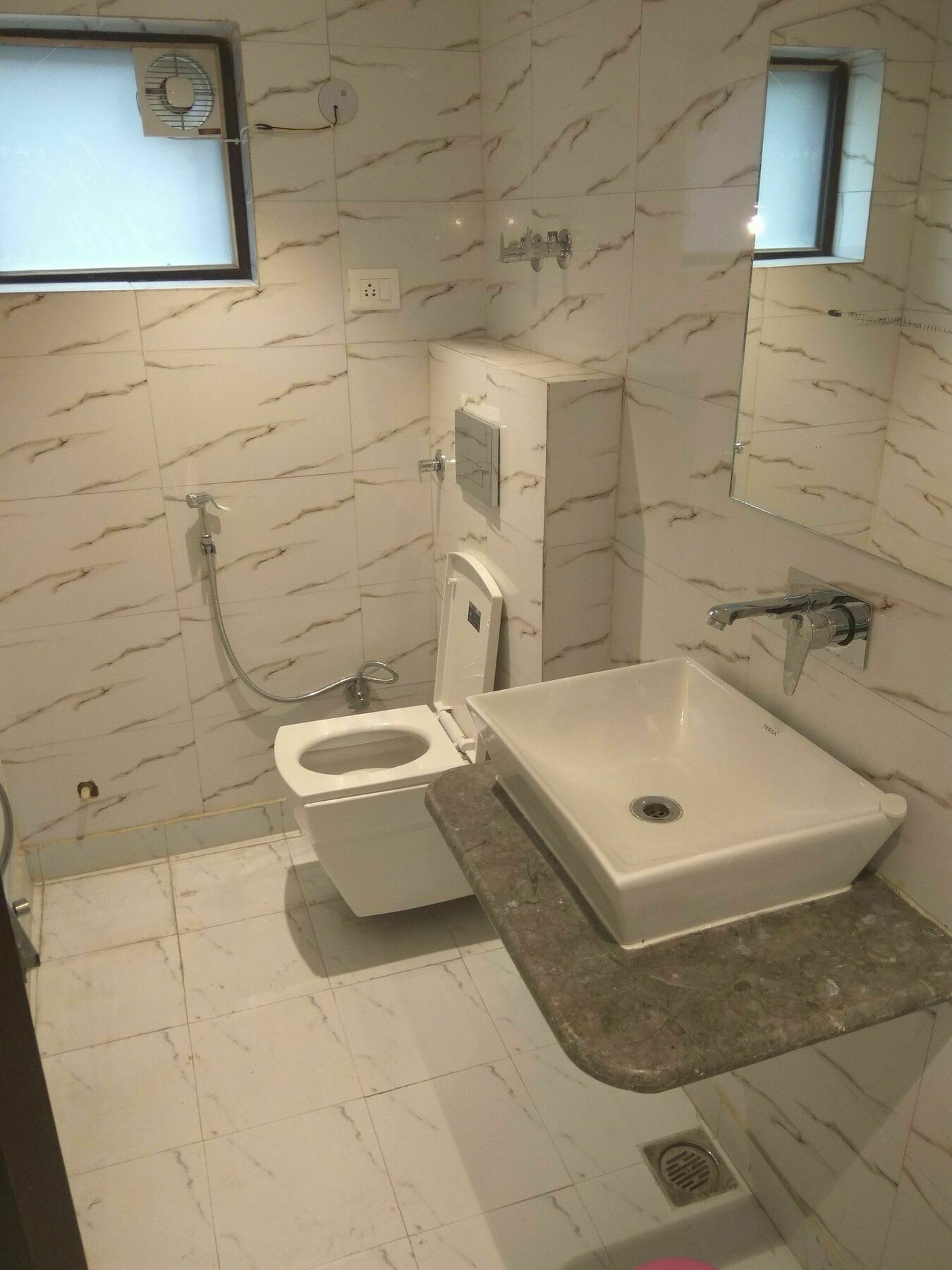 Hotel Le Mem Delhi  Luaran gambar